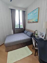 The Crest (D3), Condominium #582064801